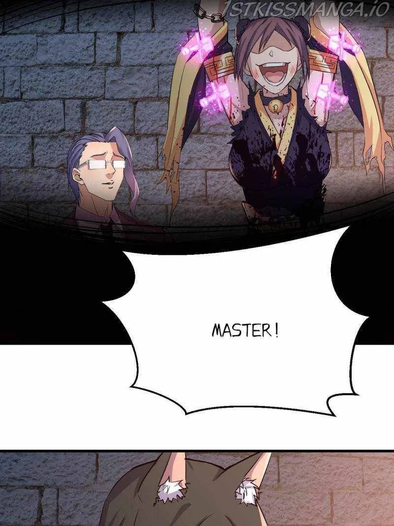 Blind Date To Cultivate Chapter 82 page 24