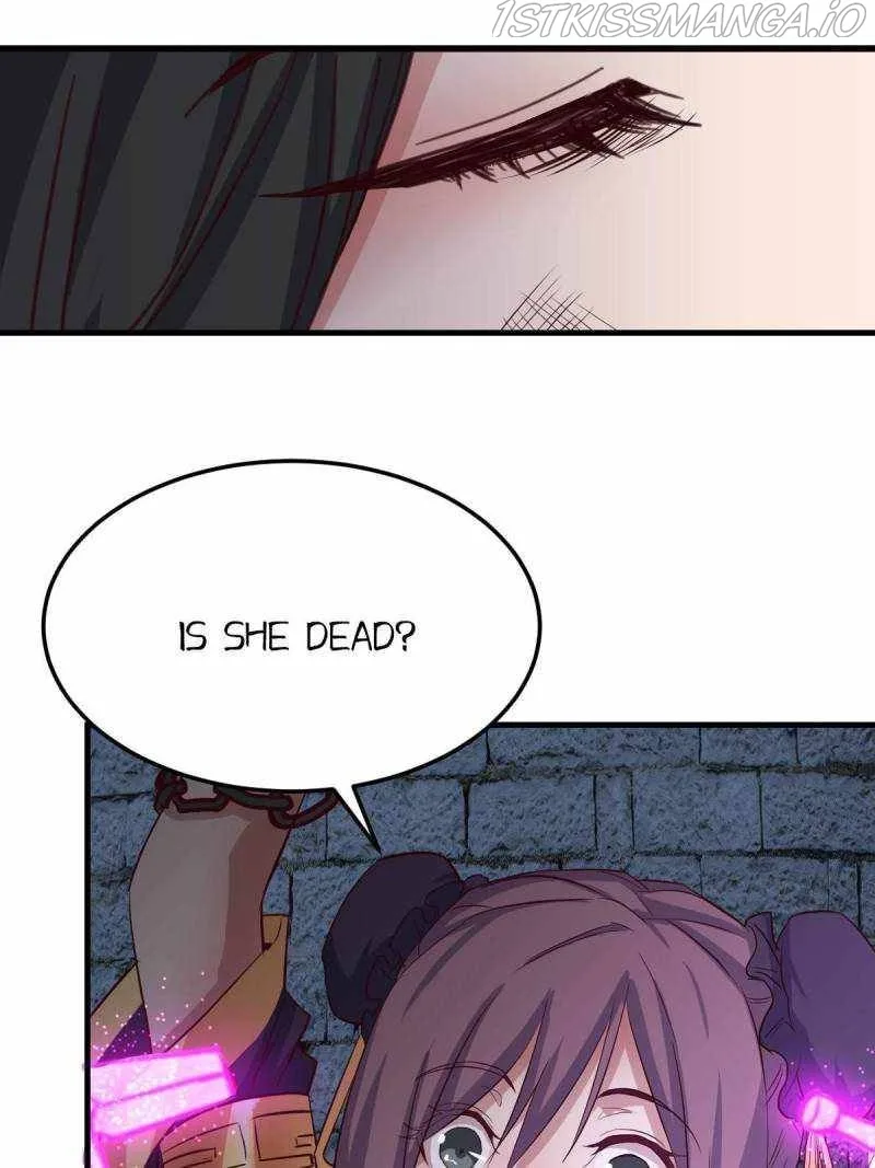 Blind Date To Cultivate Chapter 82 page 18