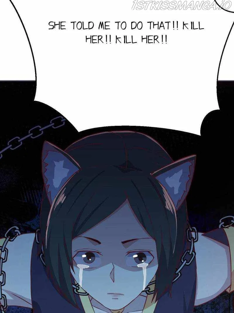 Blind Date To Cultivate Chapter 82 page 8
