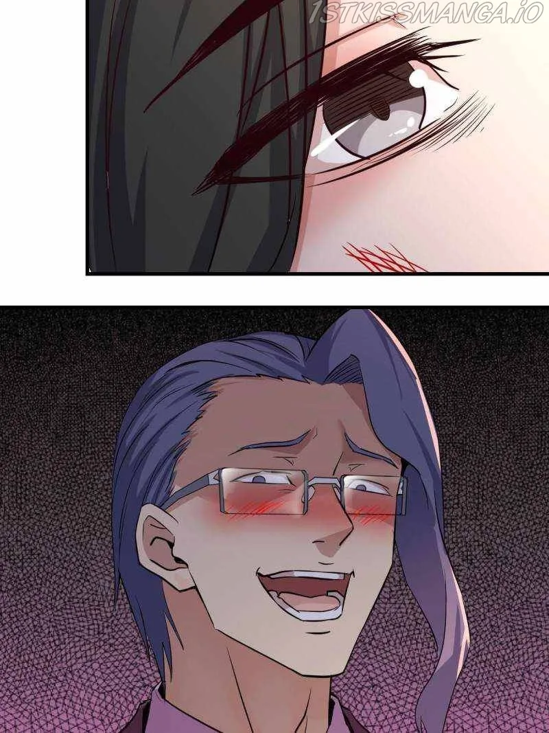 Blind Date To Cultivate Chapter 82 page 26