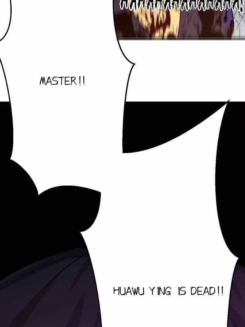 Blind Date To Cultivate Chapter 82 page 21