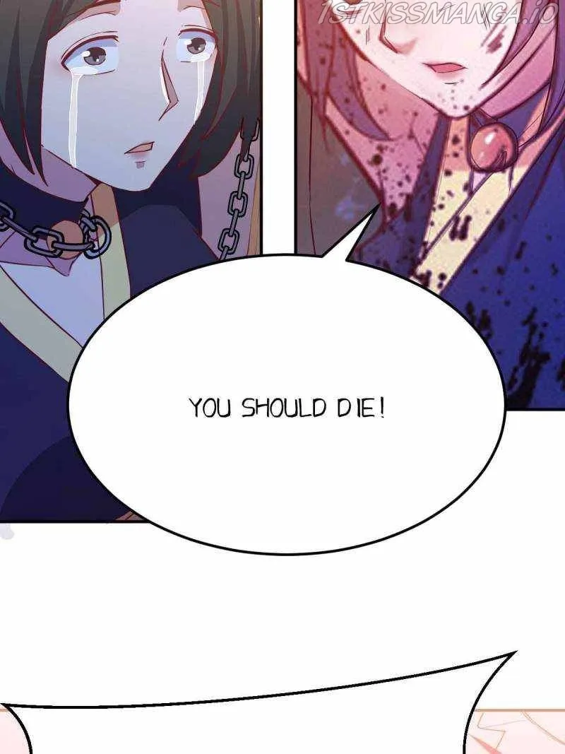 Blind Date To Cultivate Chapter 82 page 5