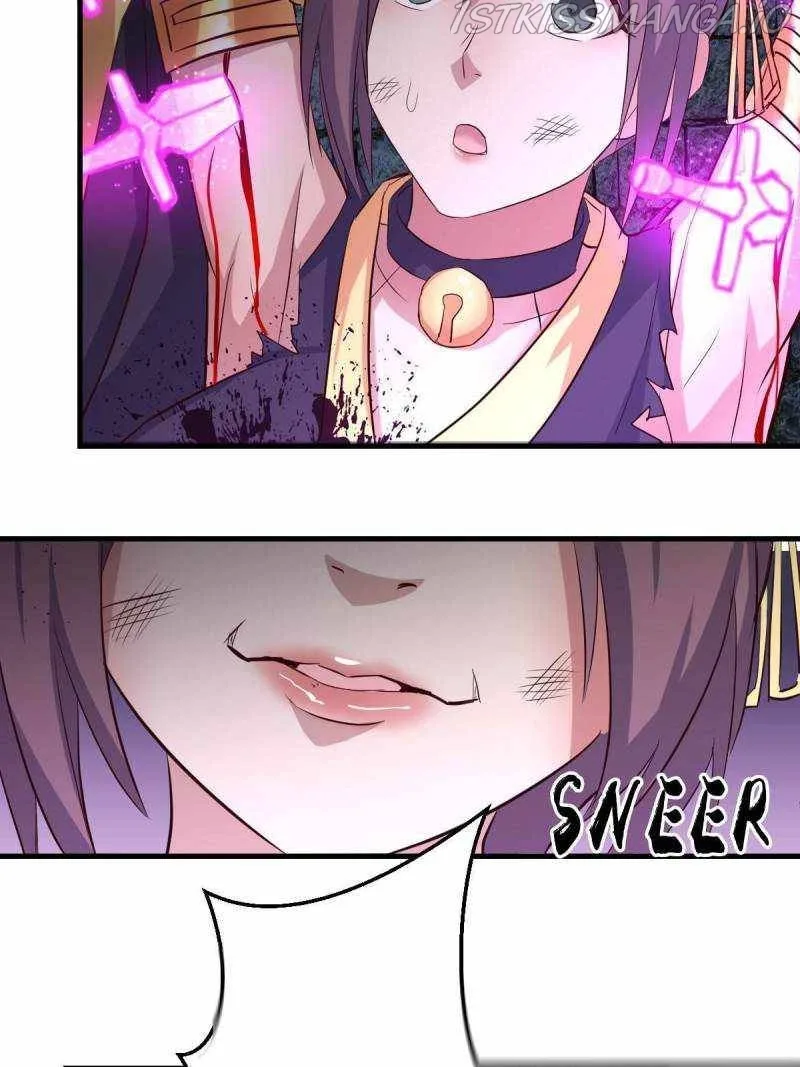 Blind Date To Cultivate Chapter 82 page 19