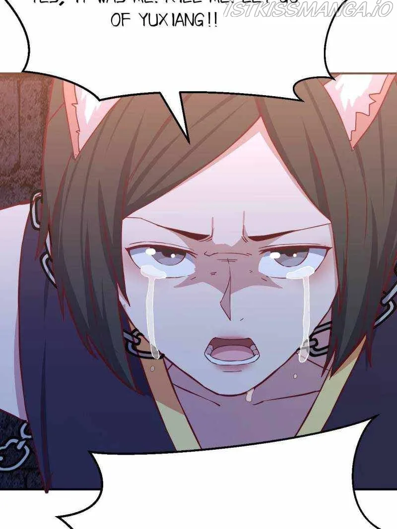 Blind Date To Cultivate Chapter 82 page 10