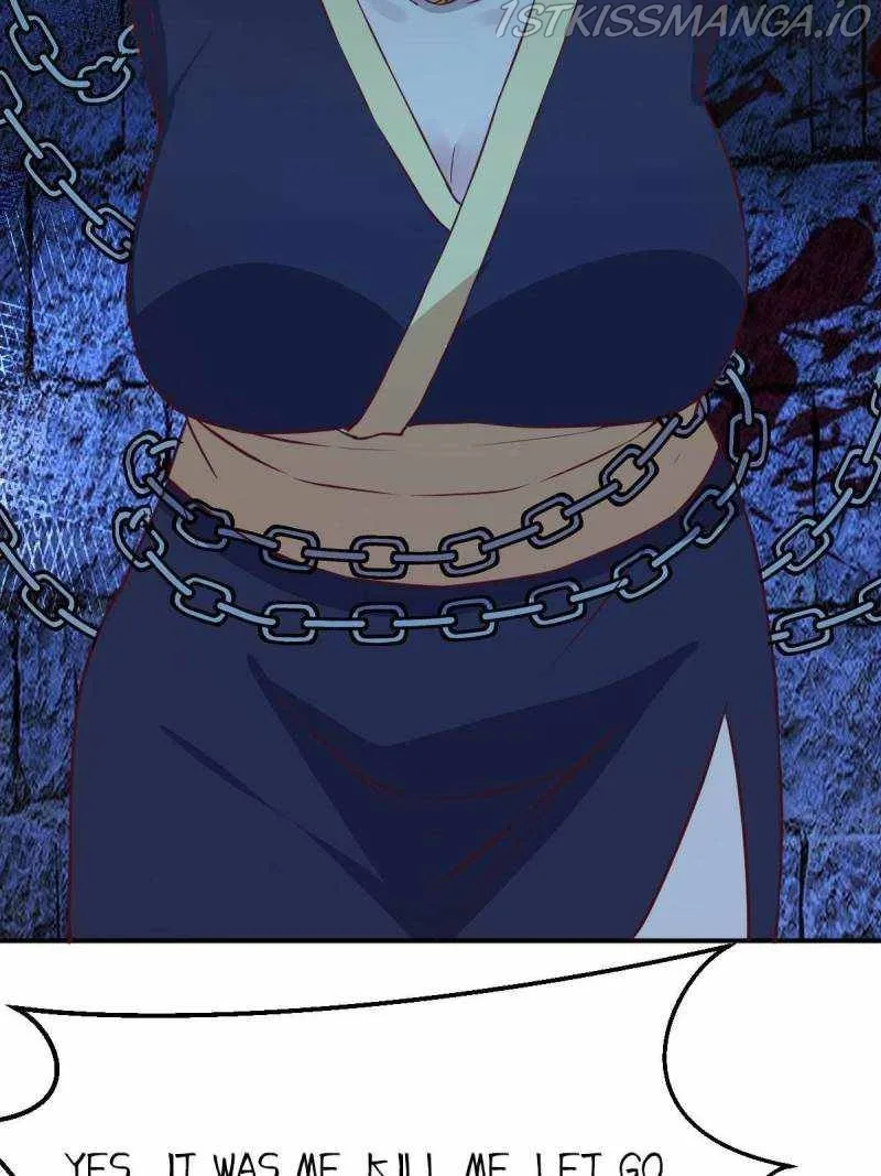 Blind Date To Cultivate Chapter 82 page 9