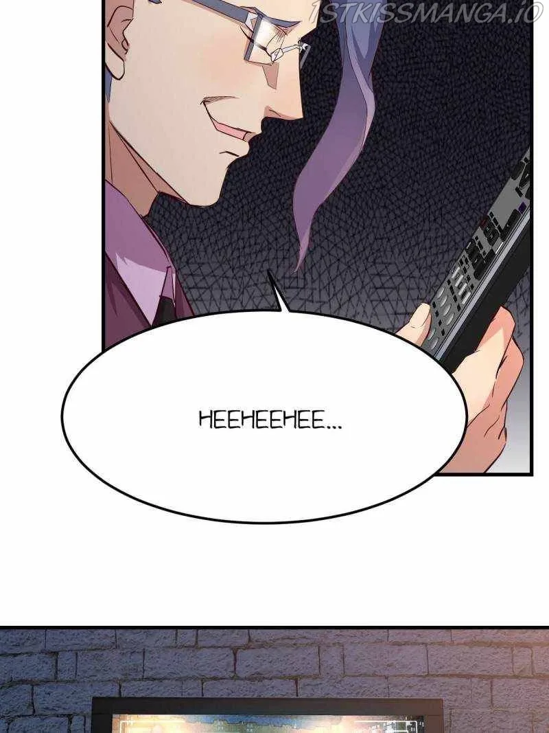 Blind Date To Cultivate Chapter 82 page 31