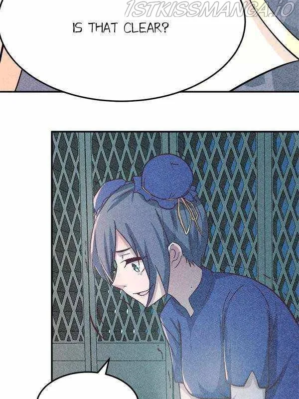 Blind Date To Cultivate Chapter 82 page 37