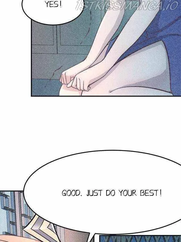 Blind Date To Cultivate Chapter 82 page 38