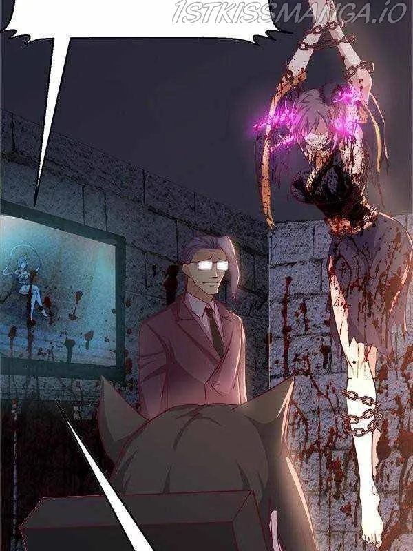 Blind Date To Cultivate Chapter 82 page 41