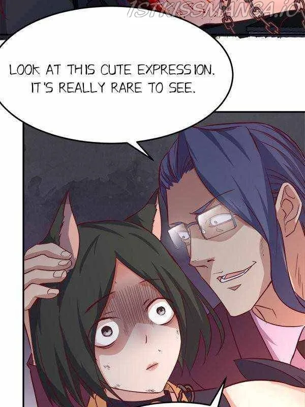 Blind Date To Cultivate Chapter 82 page 46