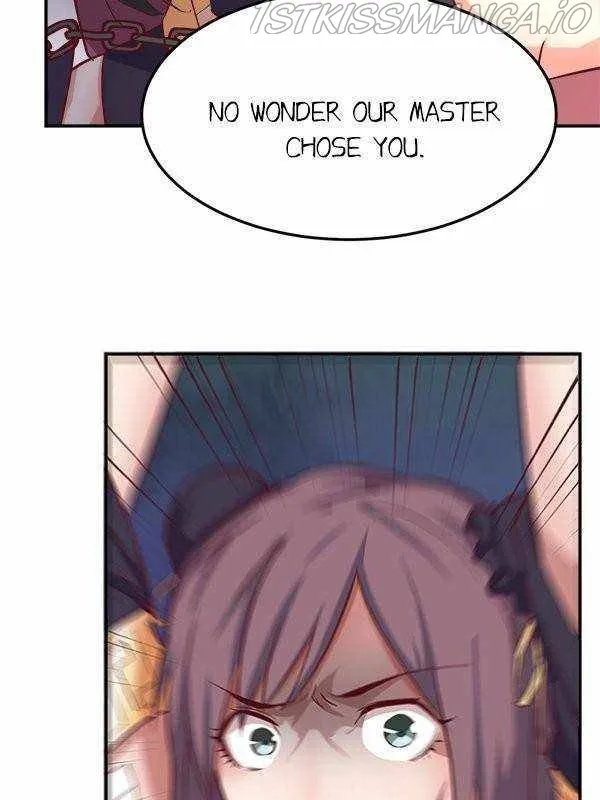 Blind Date To Cultivate Chapter 82 page 47