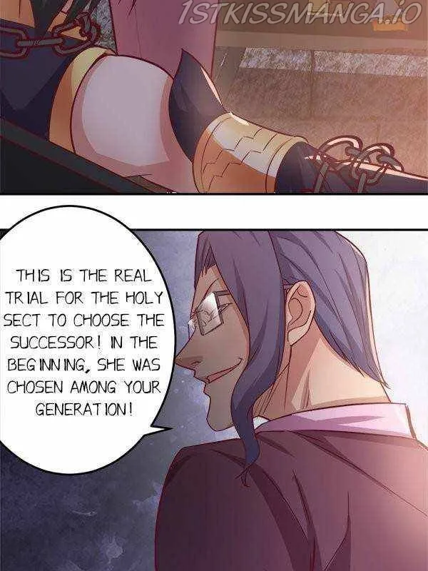 Blind Date To Cultivate Chapter 82 page 51