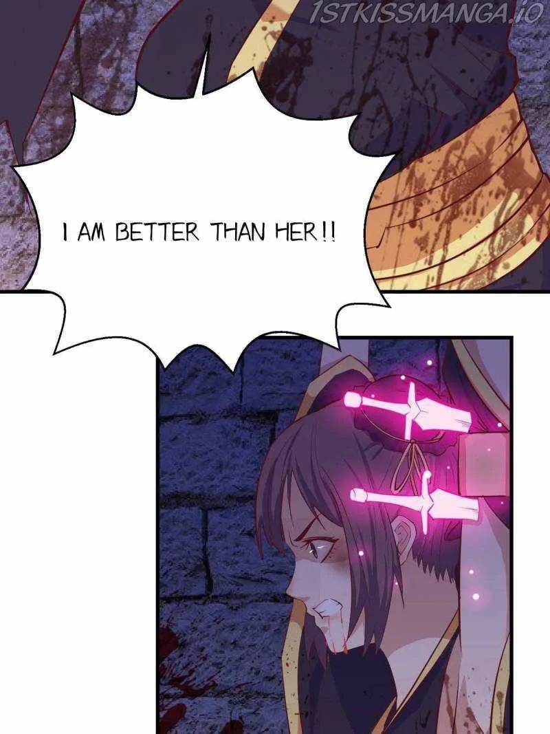 Blind Date To Cultivate Chapter 82 page 54