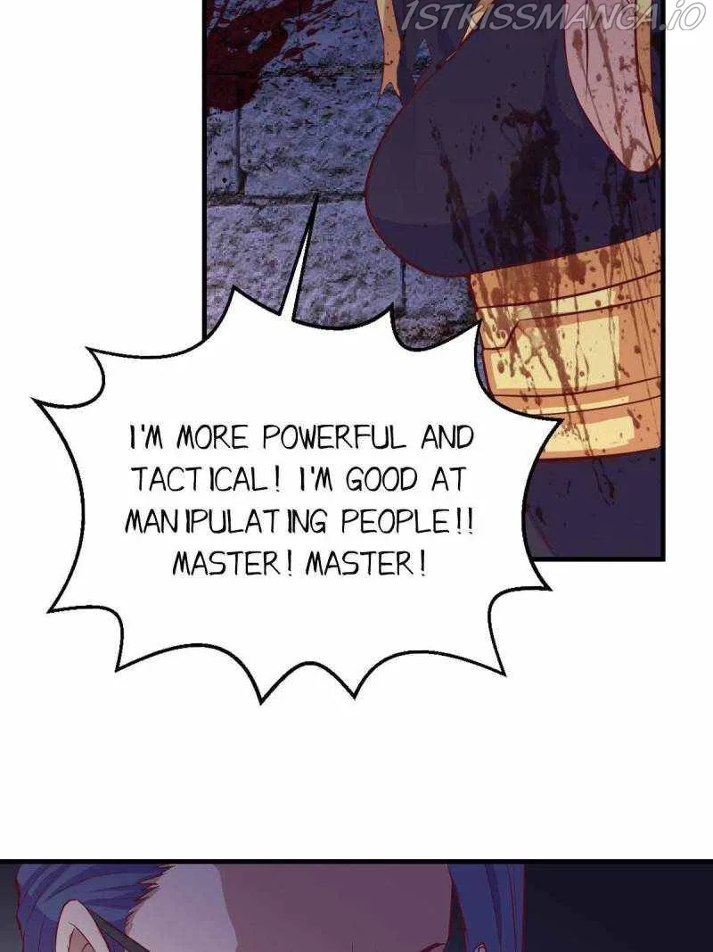 Blind Date To Cultivate Chapter 82 page 55