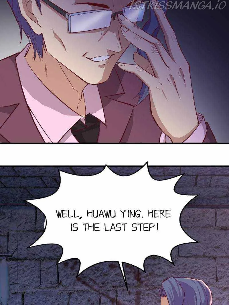 Blind Date To Cultivate Chapter 82 page 56