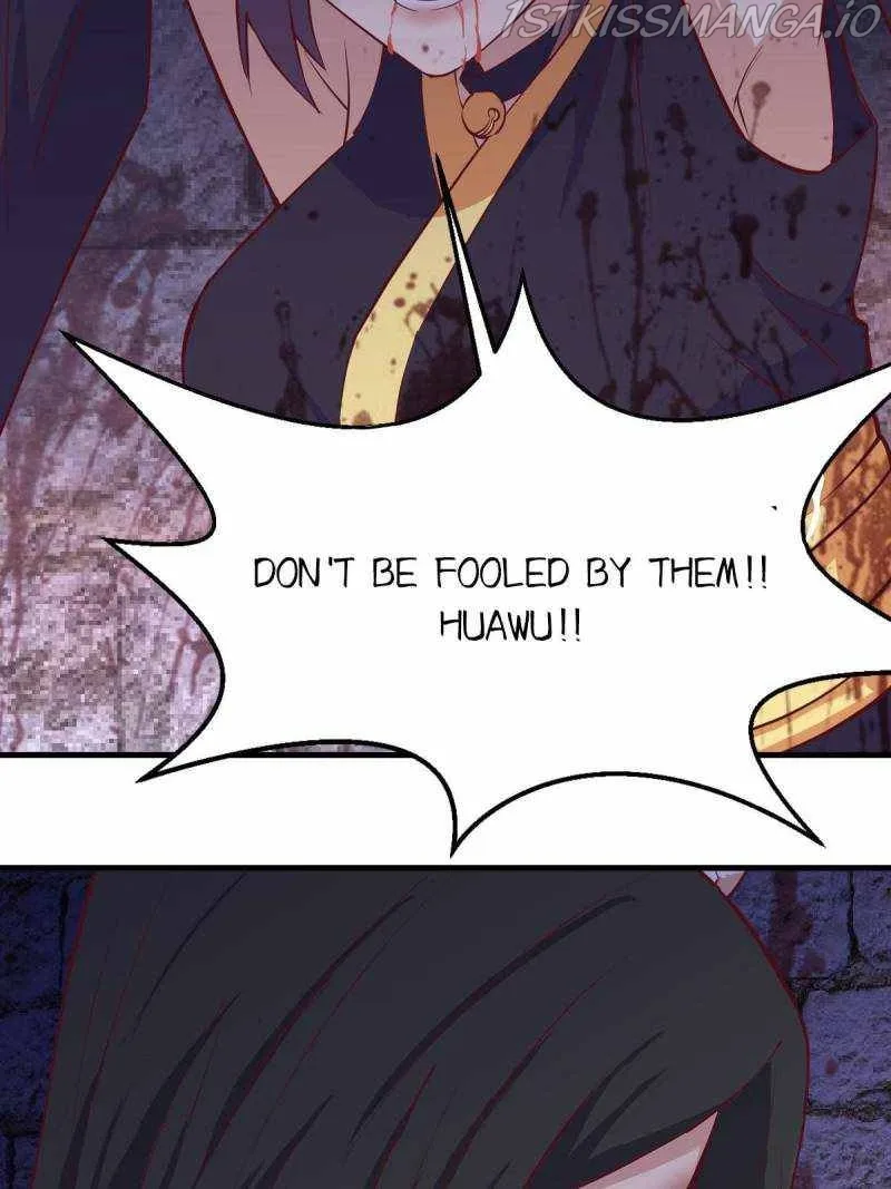 Blind Date To Cultivate Chapter 82 page 63
