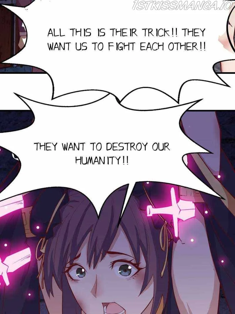 Blind Date To Cultivate Chapter 82 page 62