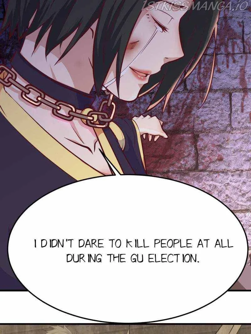 Blind Date To Cultivate Chapter 82 page 64