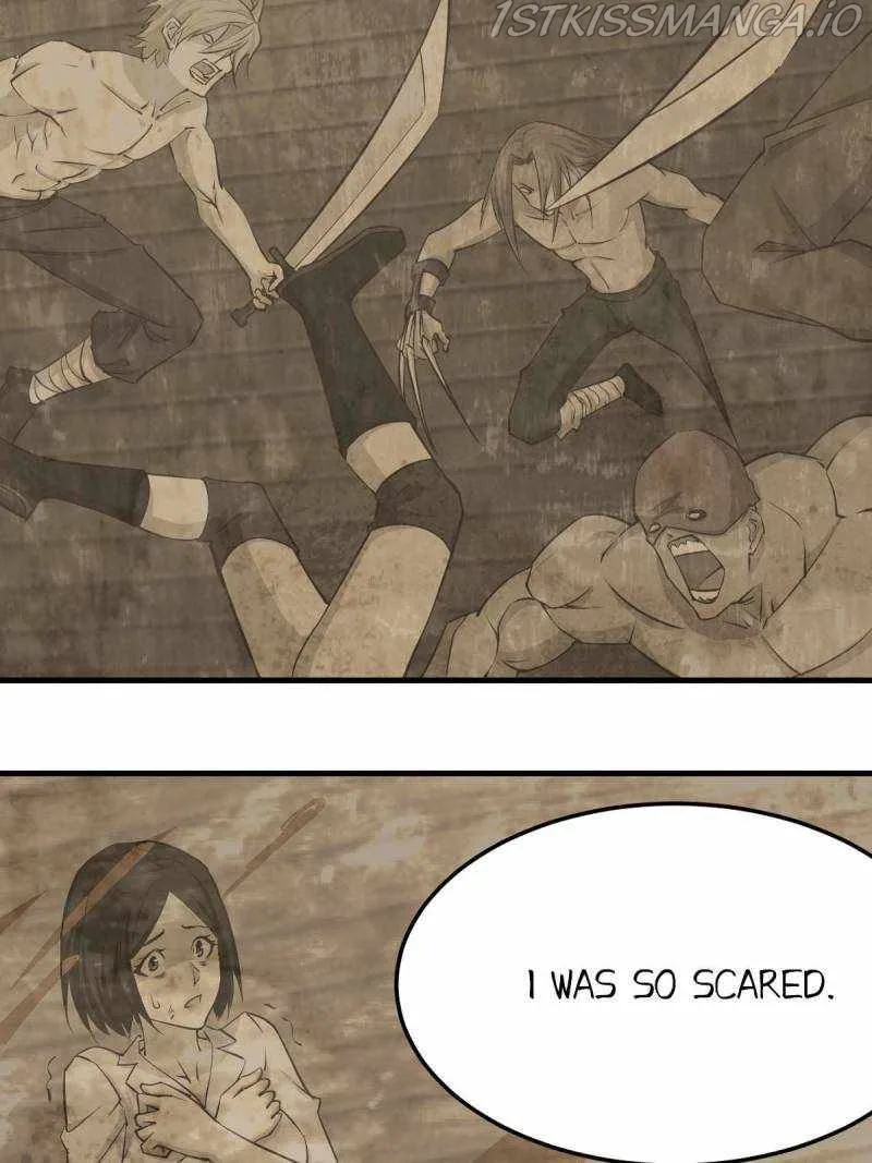 Blind Date To Cultivate Chapter 82 page 65