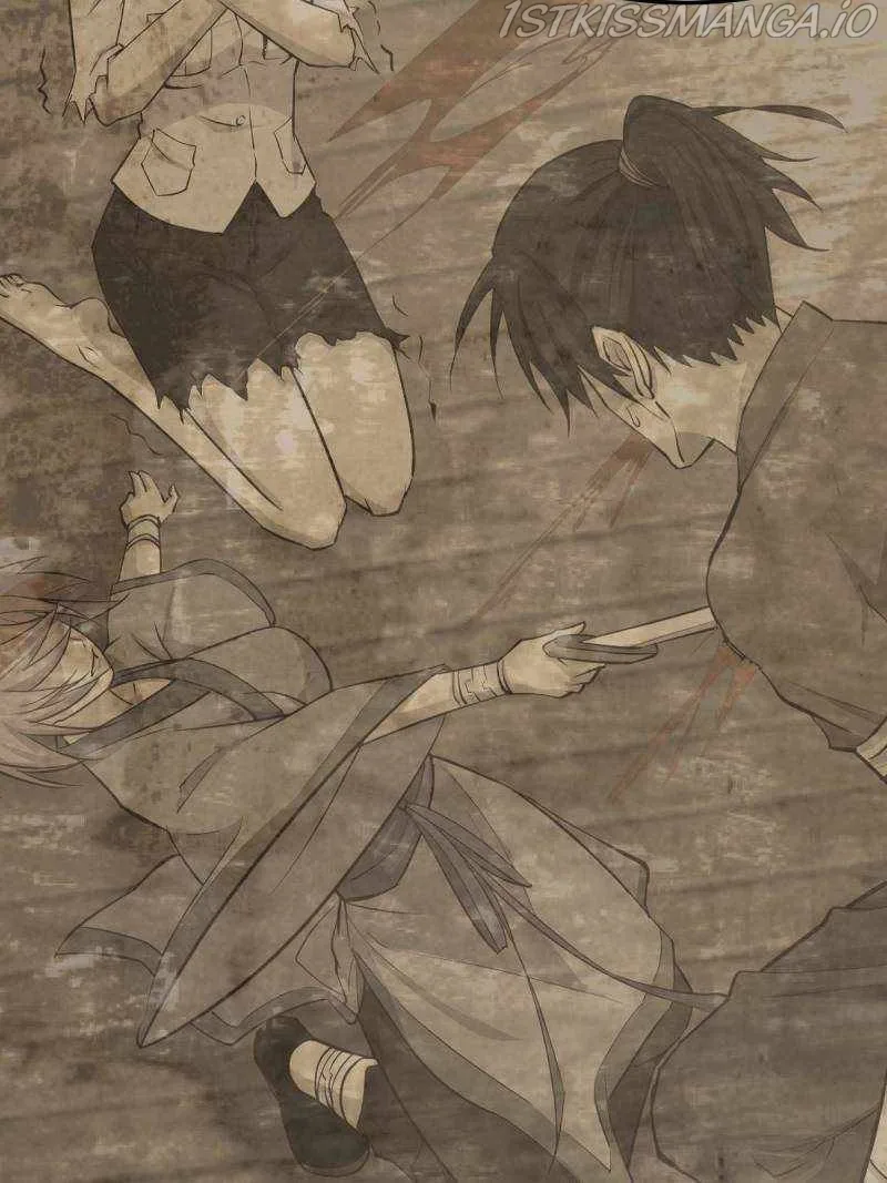 Blind Date To Cultivate Chapter 82 page 66