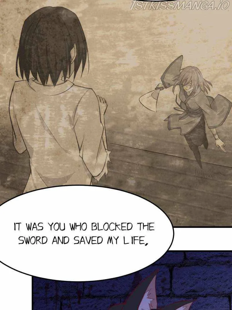 Blind Date To Cultivate Chapter 82 page 68