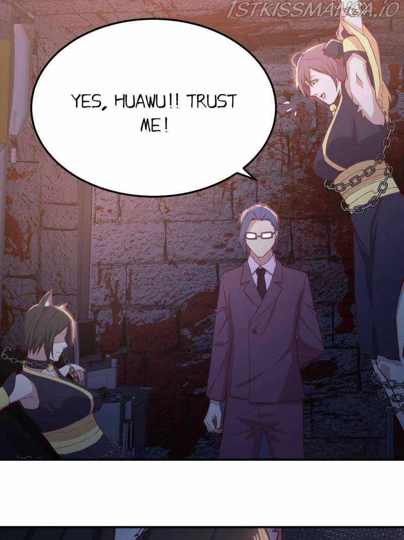 Blind Date To Cultivate Chapter 83 page 1