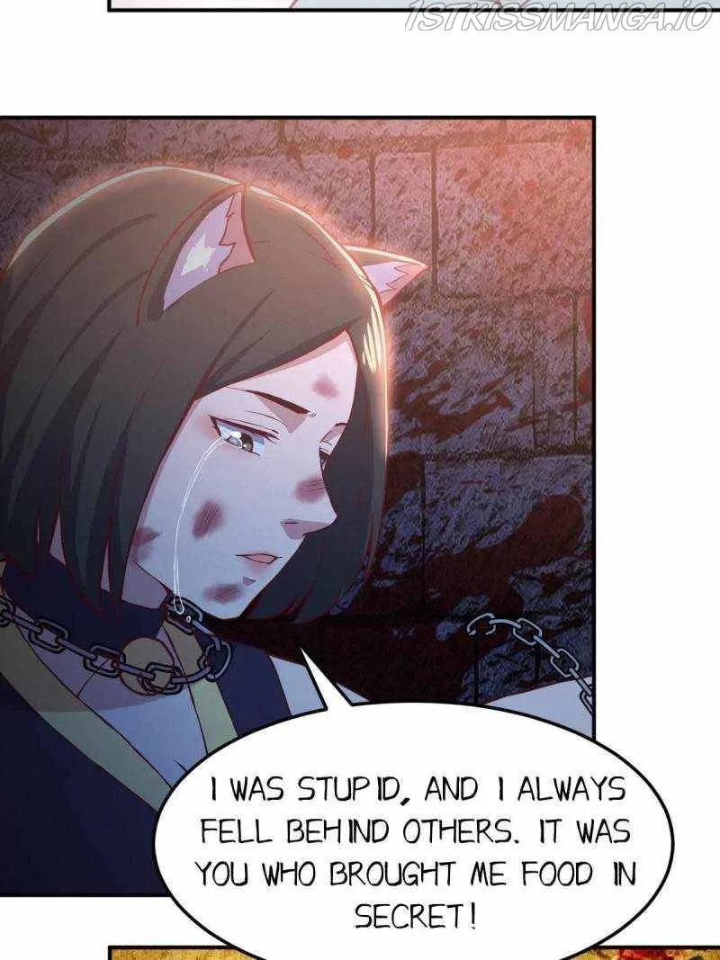Blind Date To Cultivate Chapter 83 page 3
