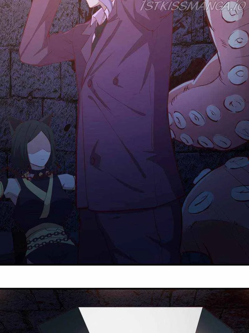 Blind Date To Cultivate Chapter 83 page 28