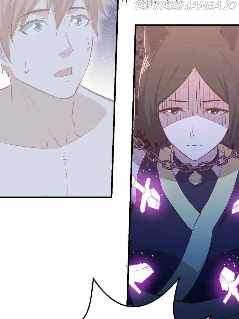 Blind Date To Cultivate Chapter 83 page 26