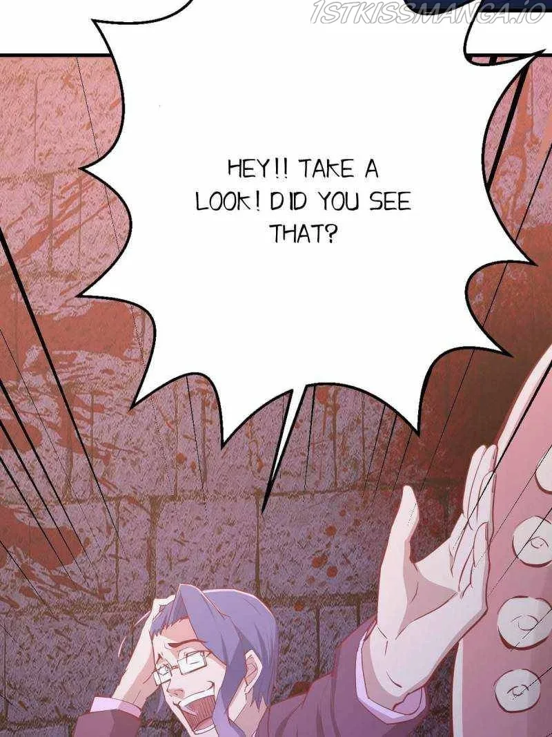 Blind Date To Cultivate Chapter 83 page 27