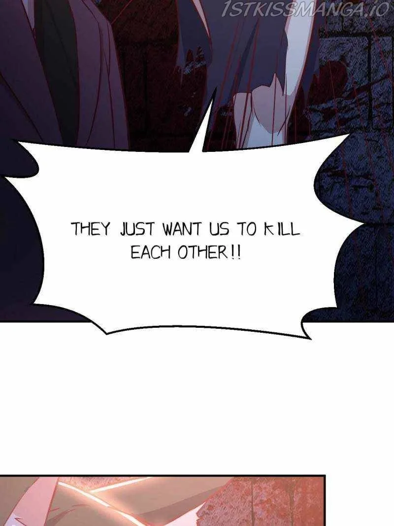 Blind Date To Cultivate Chapter 83 page 9