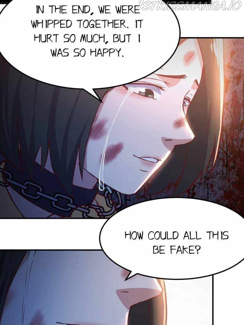 Blind Date To Cultivate Chapter 83 page 5