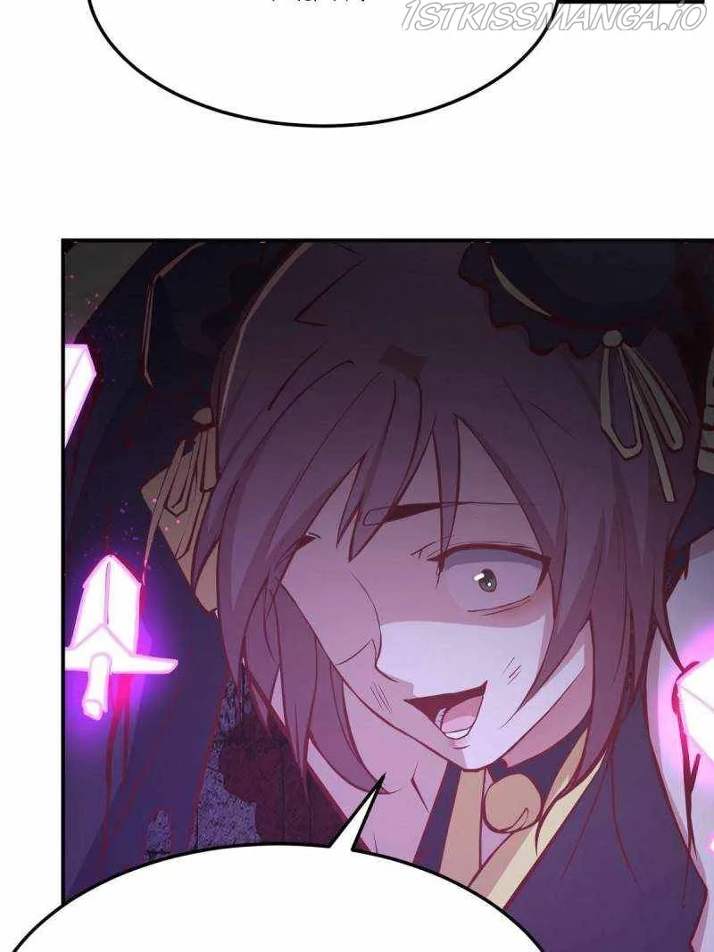 Blind Date To Cultivate Chapter 83 page 7