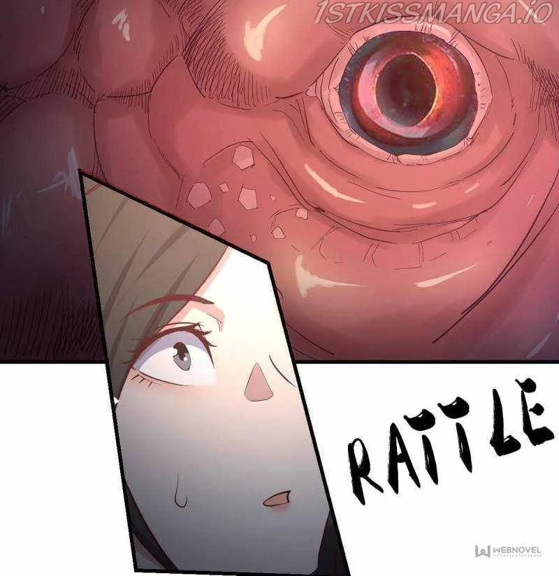 Blind Date To Cultivate Chapter 83 page 19