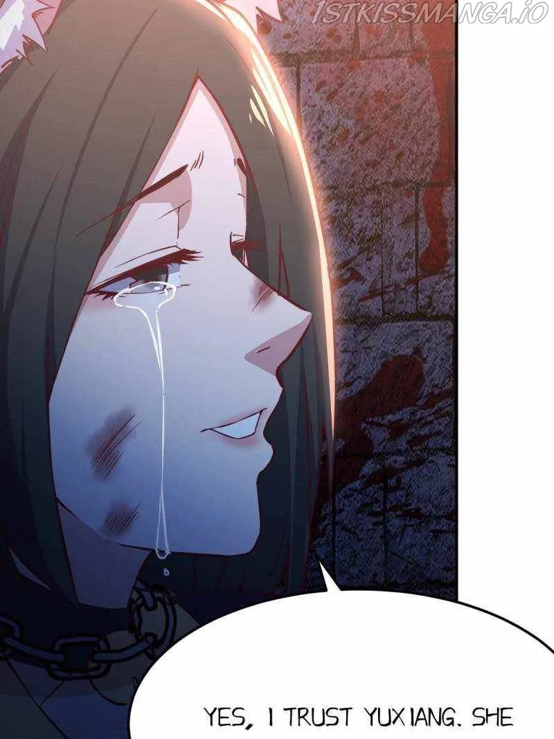 Blind Date To Cultivate Chapter 83 page 10
