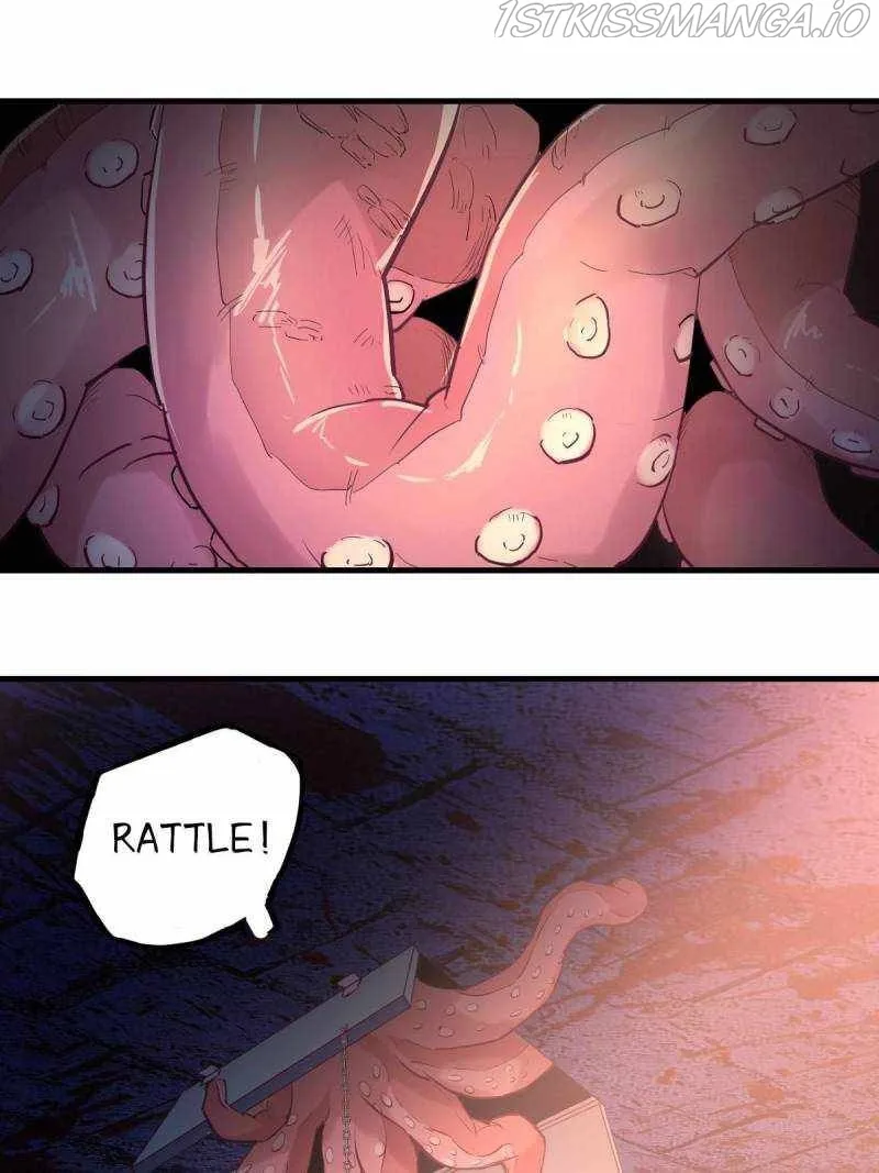 Blind Date To Cultivate Chapter 83 page 14