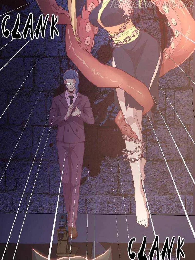 Blind Date To Cultivate Chapter 83 page 17