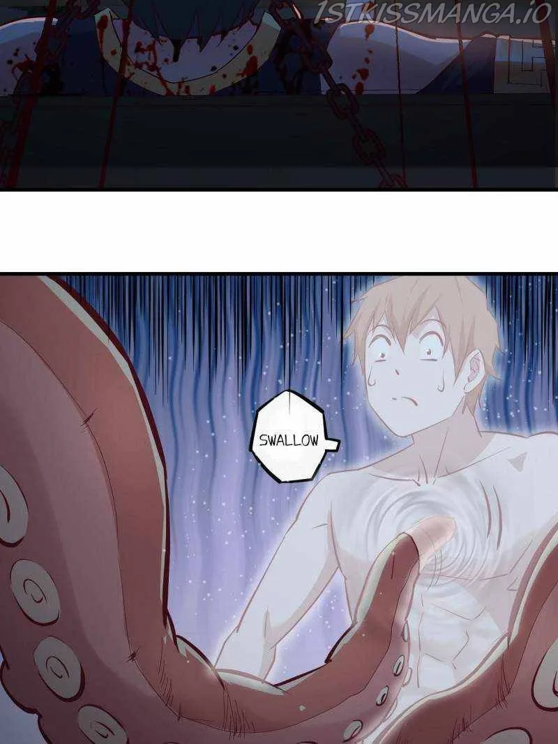 Blind Date To Cultivate Chapter 83 page 31