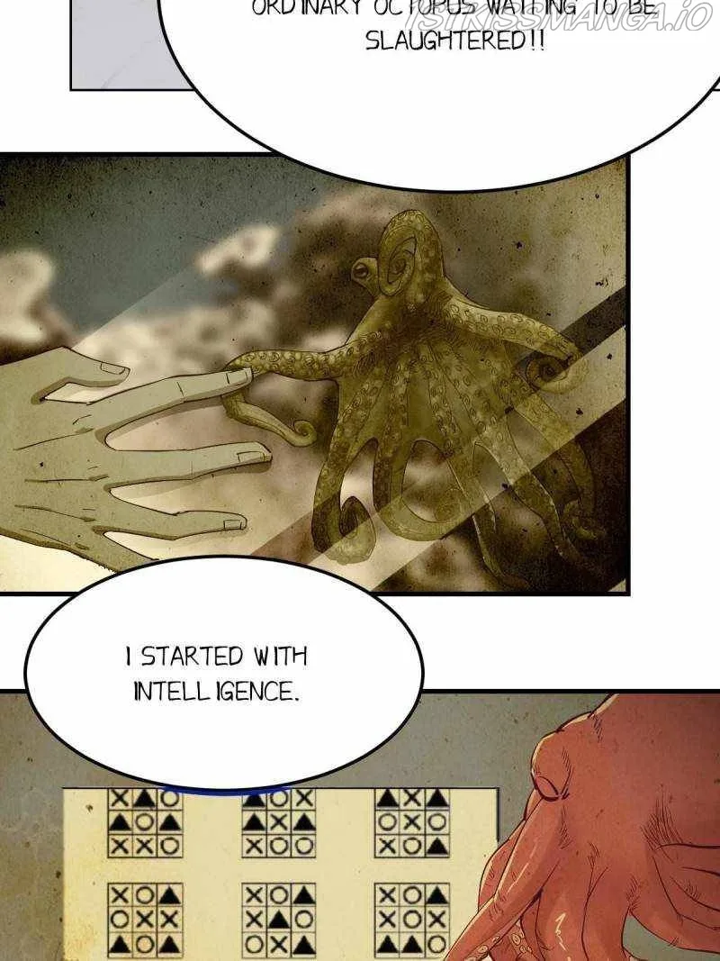 Blind Date To Cultivate Chapter 83 page 33