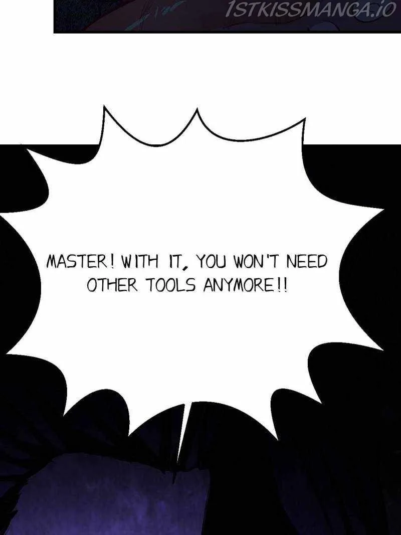 Blind Date To Cultivate Chapter 83 page 36