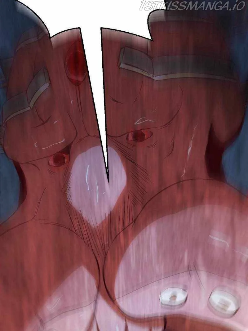 Blind Date To Cultivate Chapter 83 page 45