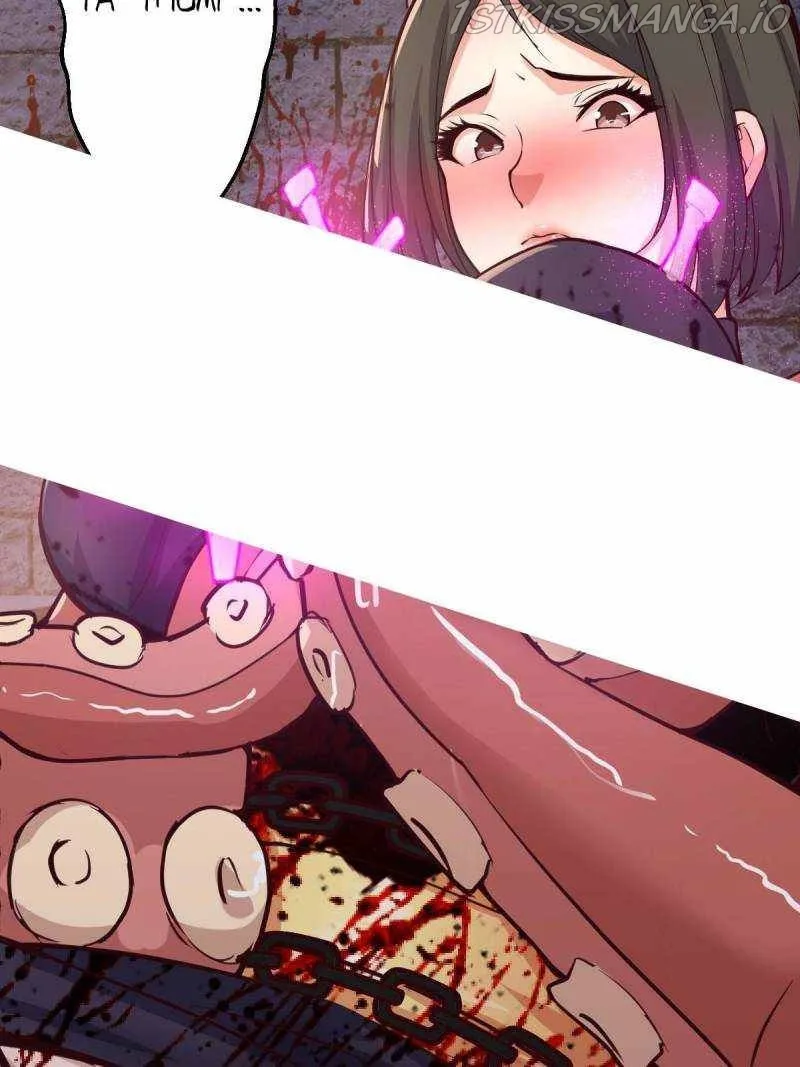 Blind Date To Cultivate Chapter 83 page 51