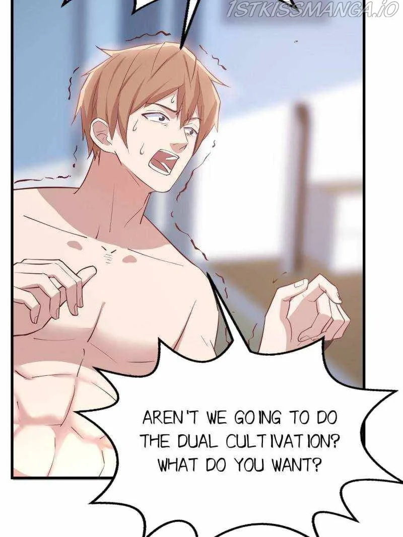 Blind Date To Cultivate Chapter 83 page 67
