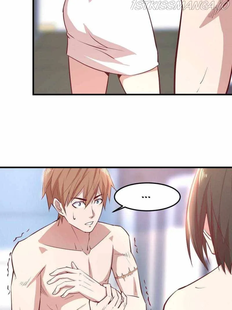 Blind Date To Cultivate Chapter 83 page 69