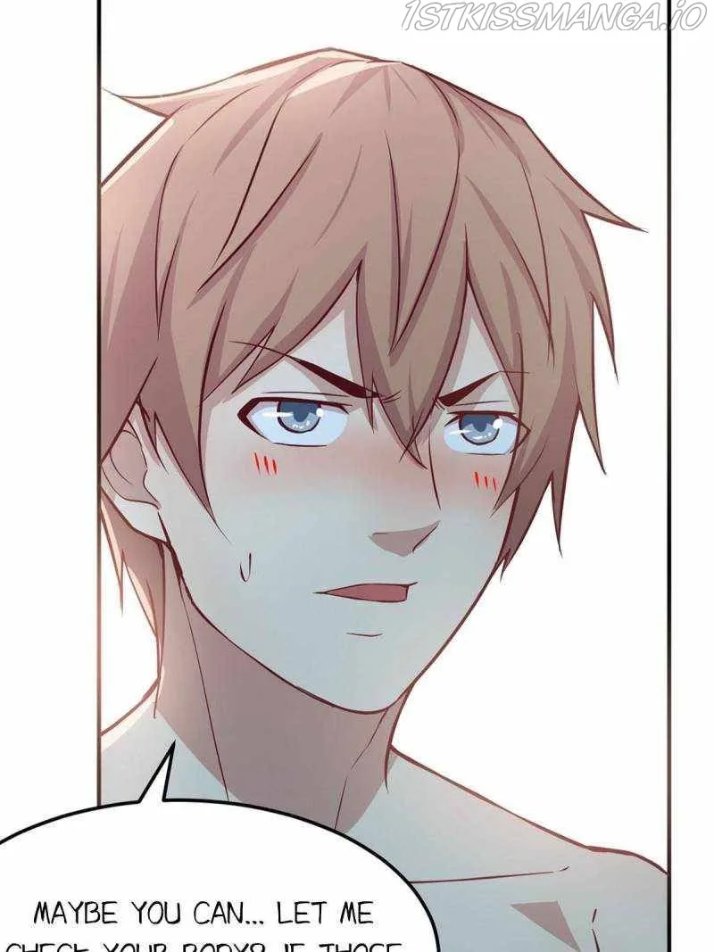 Blind Date To Cultivate Chapter 84 page 4