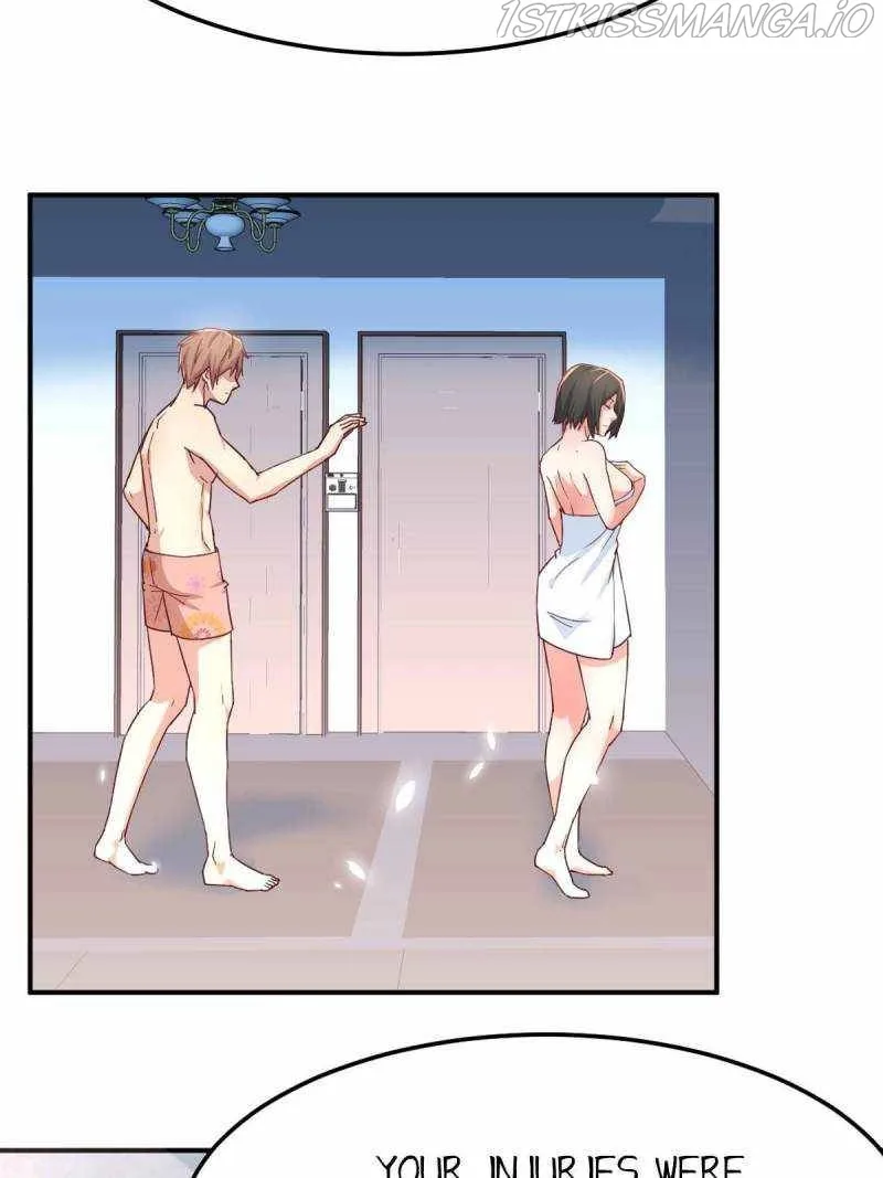 Blind Date To Cultivate Chapter 84 page 2