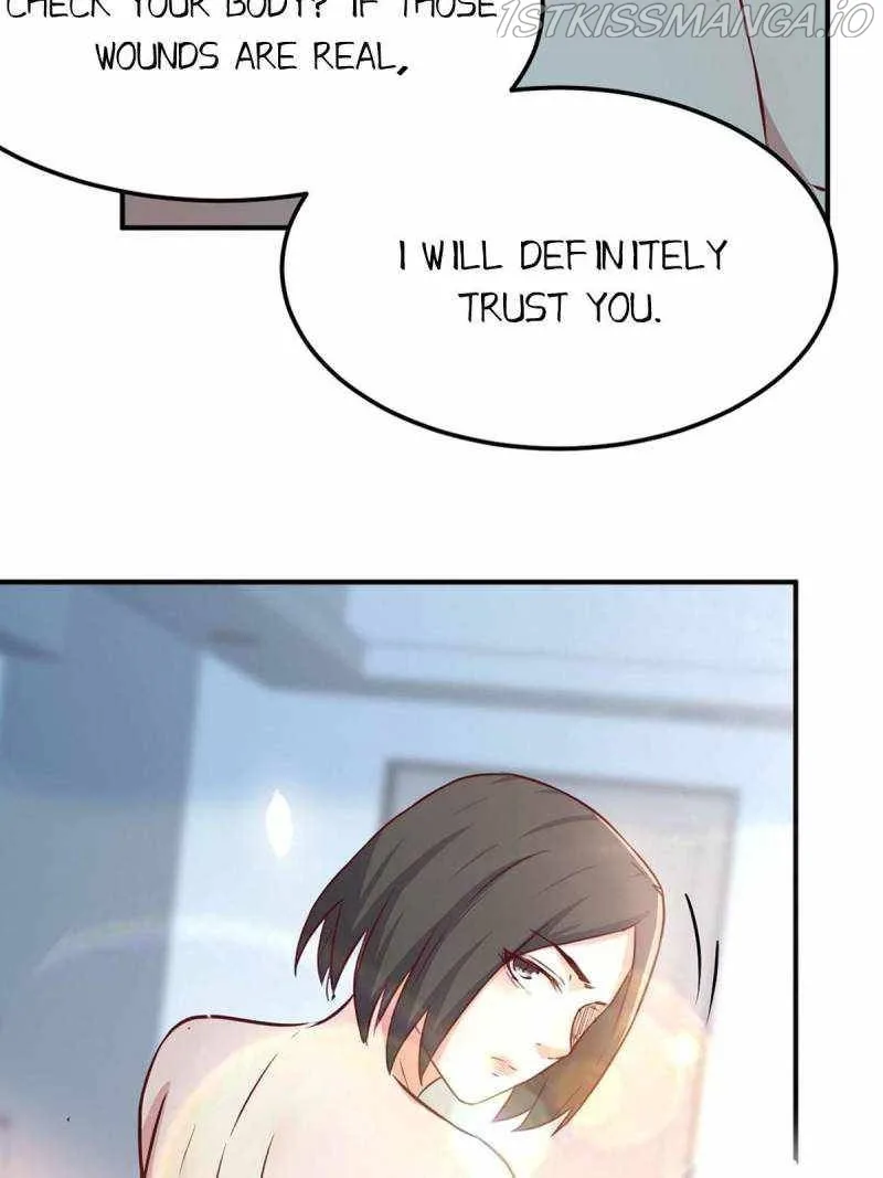 Blind Date To Cultivate Chapter 84 page 5