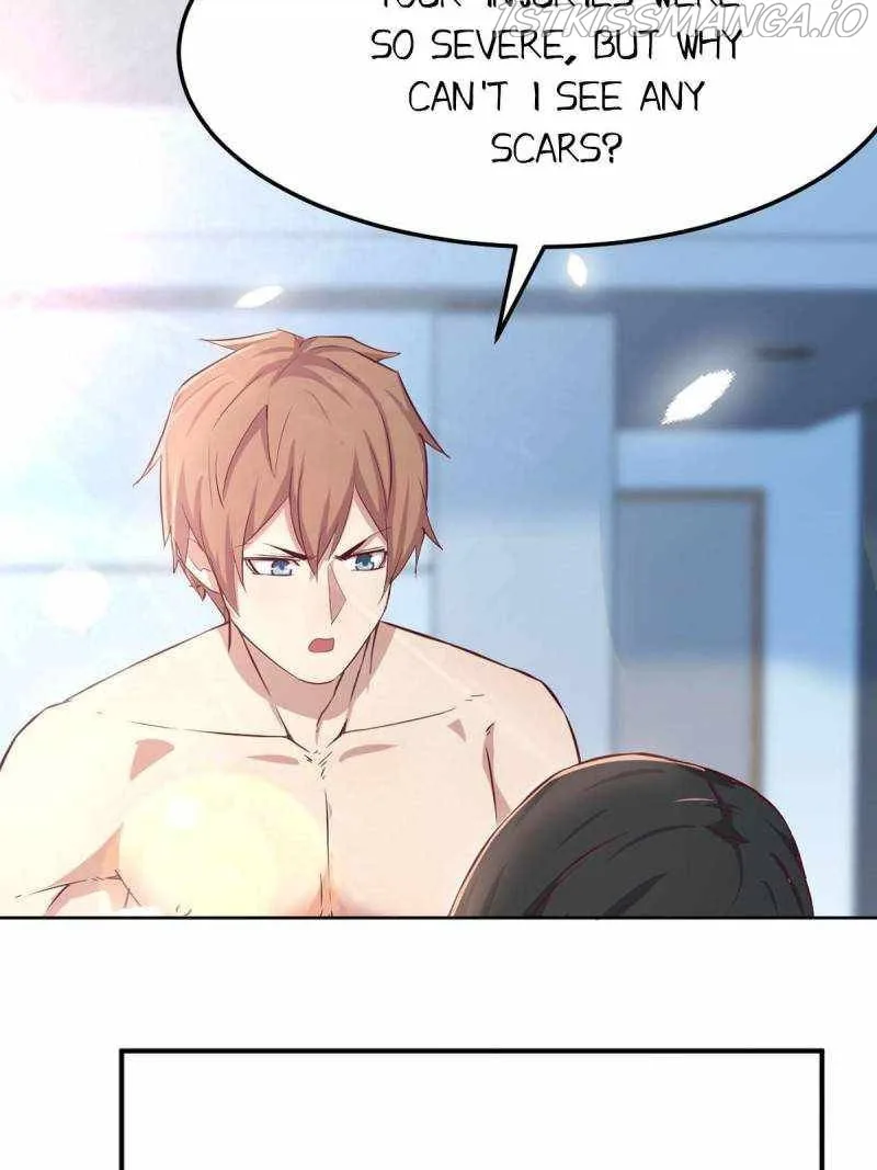 Blind Date To Cultivate Chapter 84 page 3
