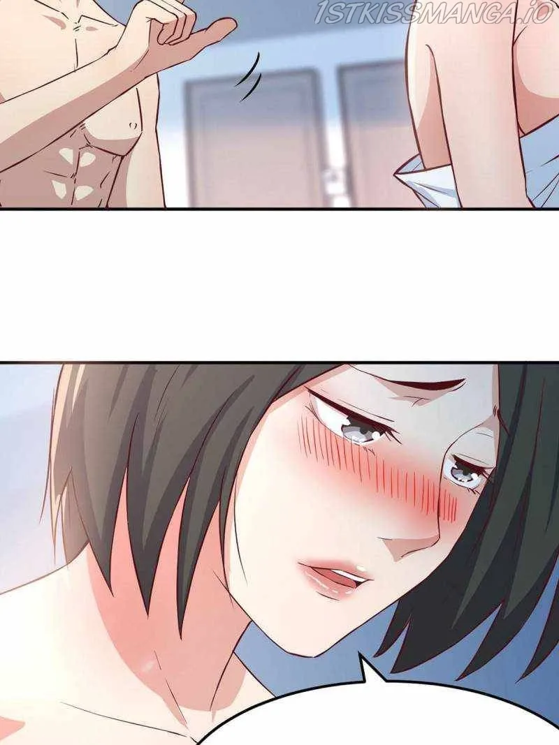 Blind Date To Cultivate Chapter 84 page 8
