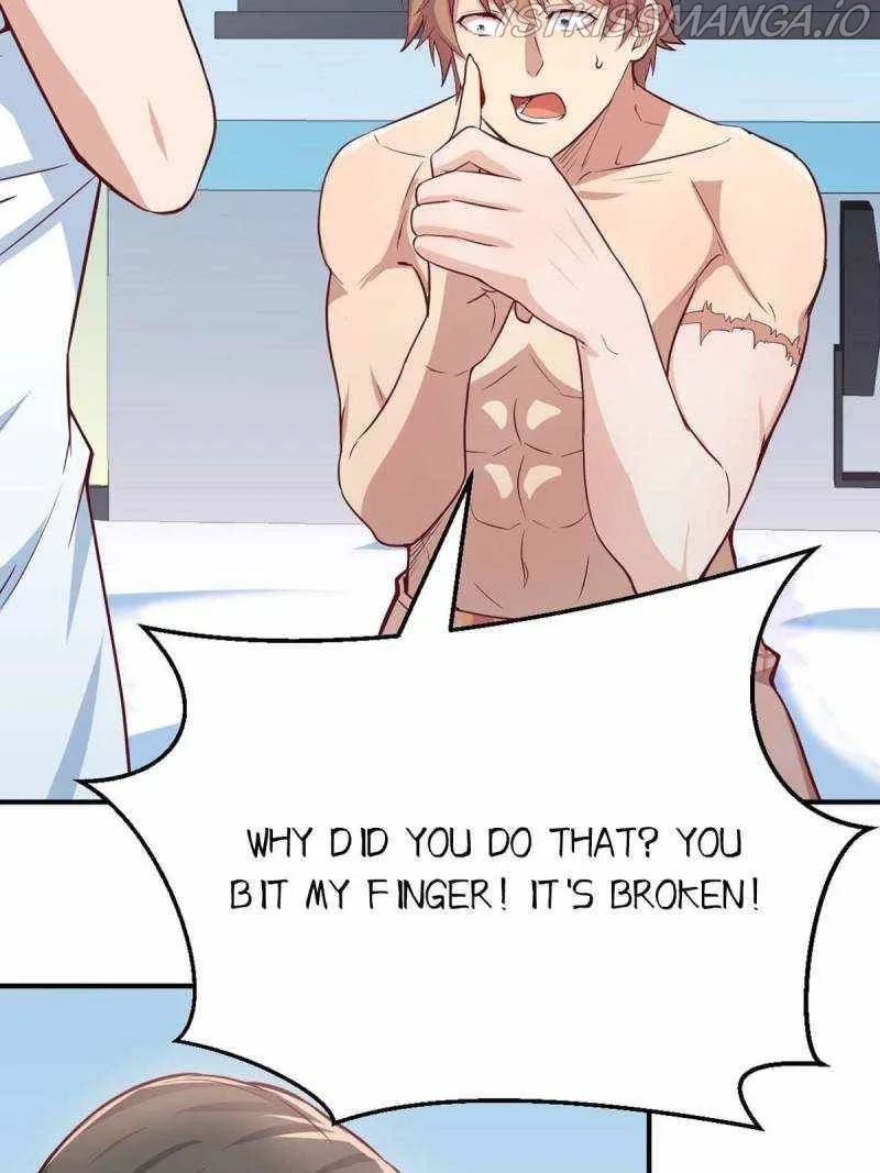 Blind Date To Cultivate Chapter 84 page 22